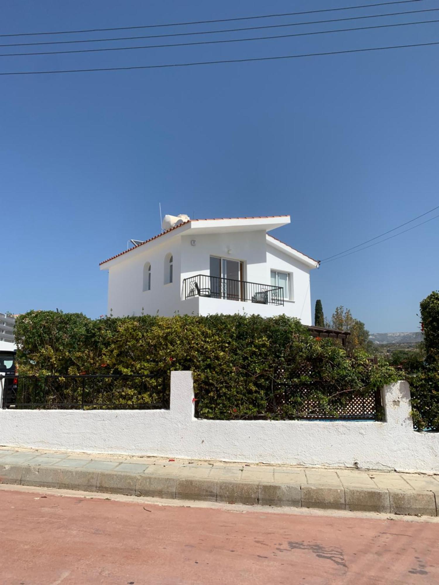 Coral Bay Sunbeam Villa Екстериор снимка