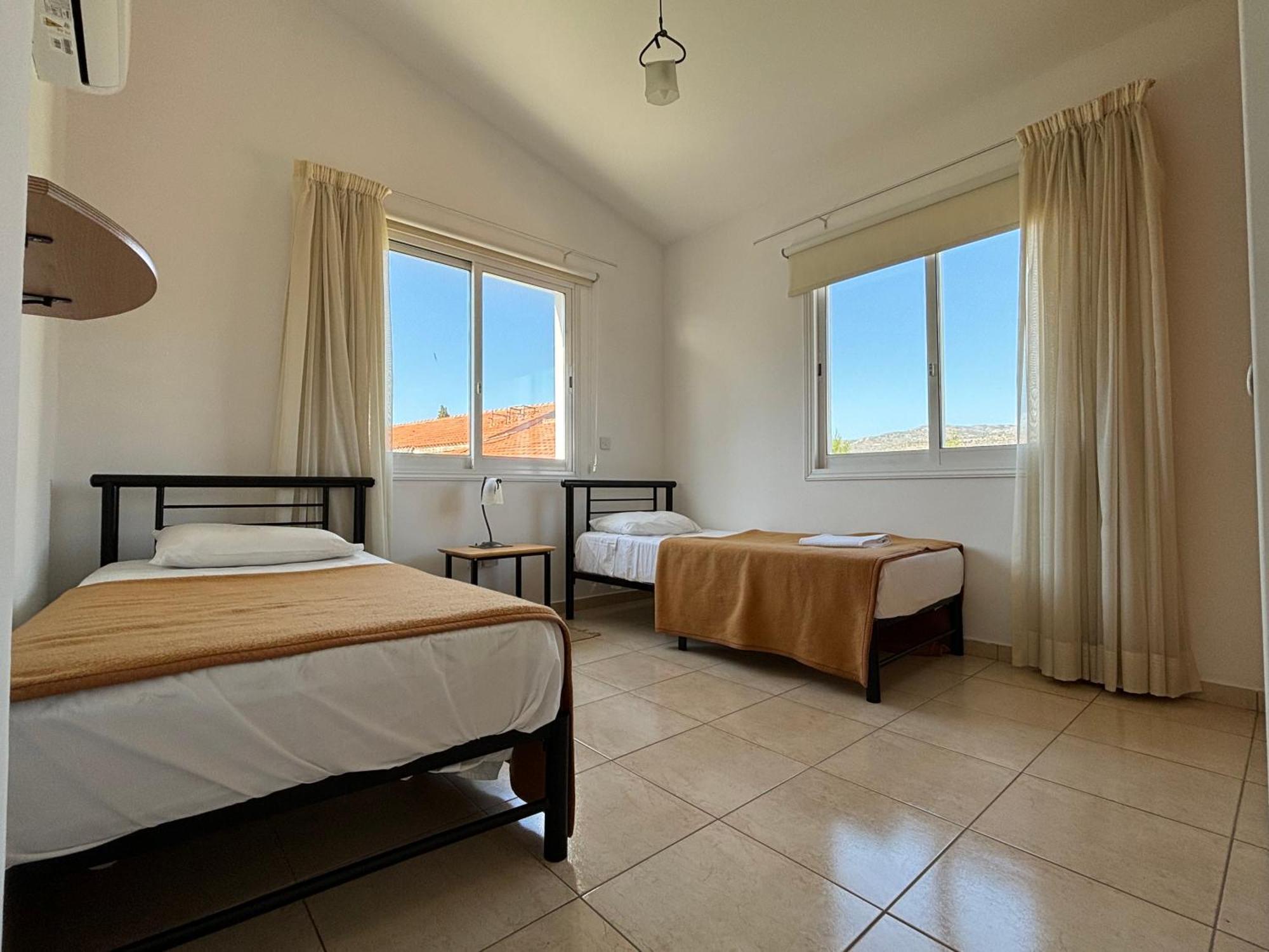 Coral Bay Sunbeam Villa Екстериор снимка