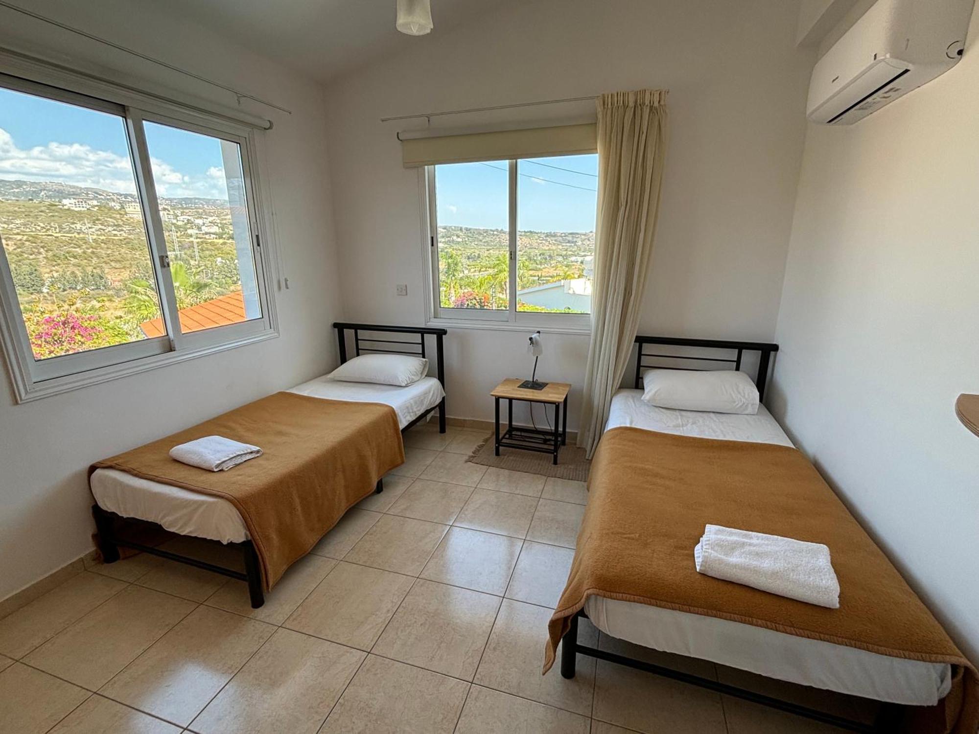 Coral Bay Sunbeam Villa Екстериор снимка