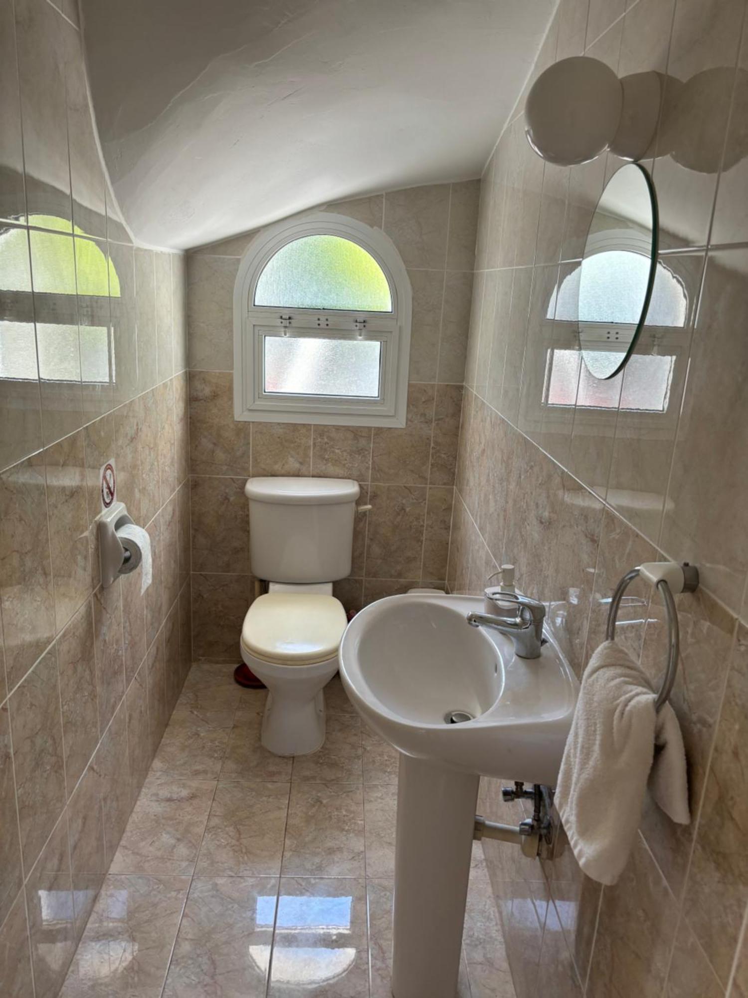 Coral Bay Sunbeam Villa Екстериор снимка