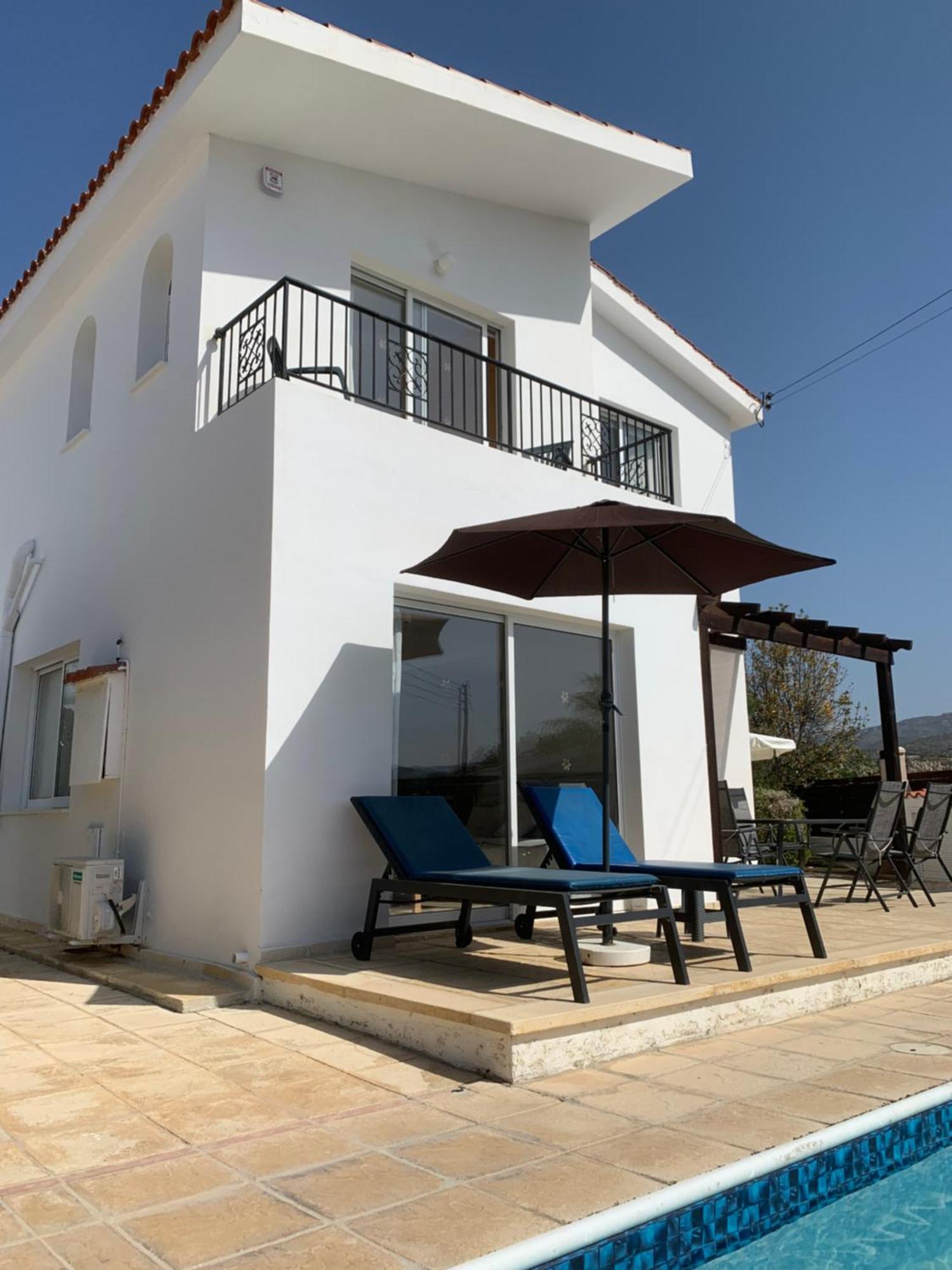 Coral Bay Sunbeam Villa Екстериор снимка