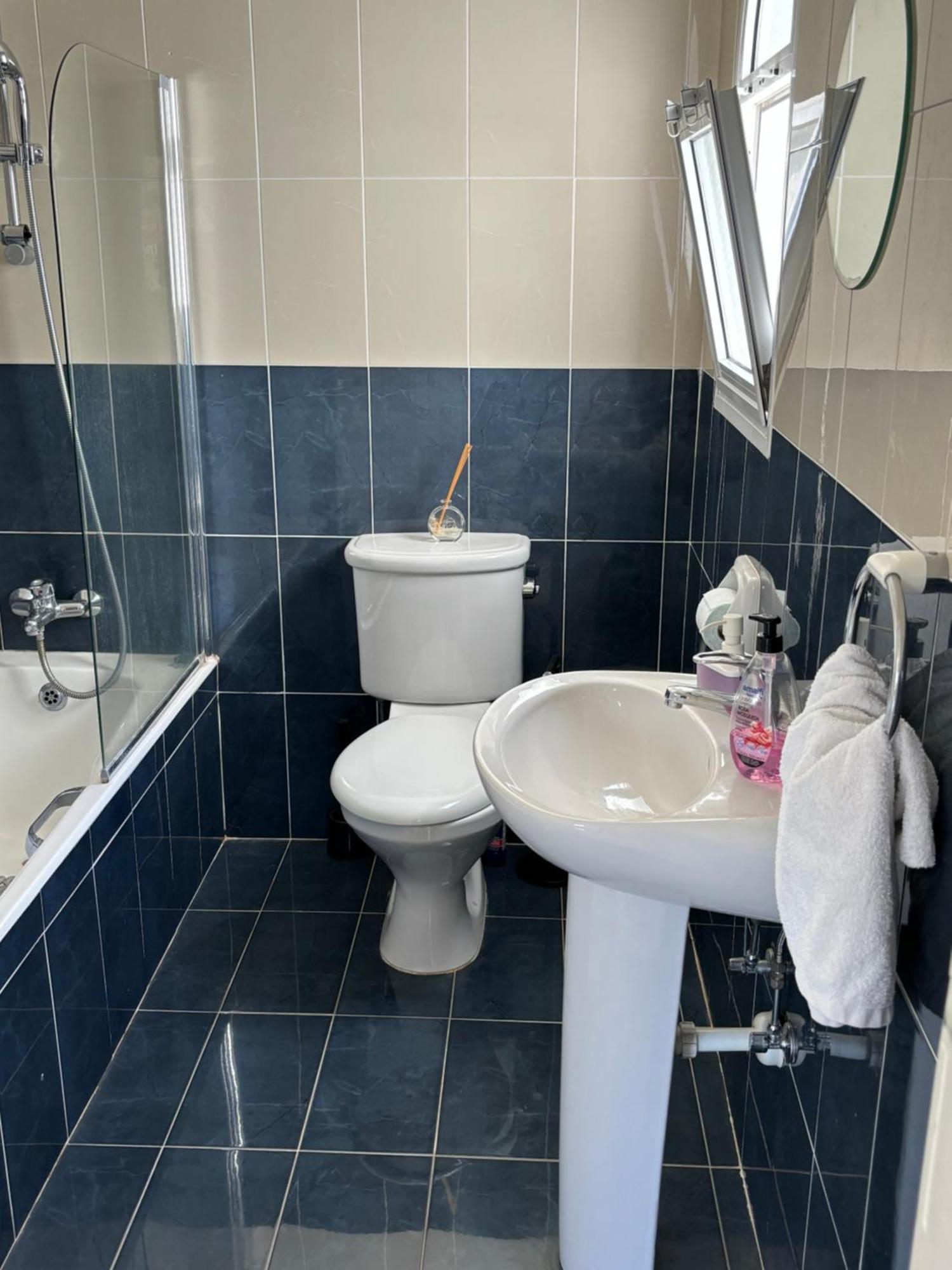 Coral Bay Sunbeam Villa Екстериор снимка