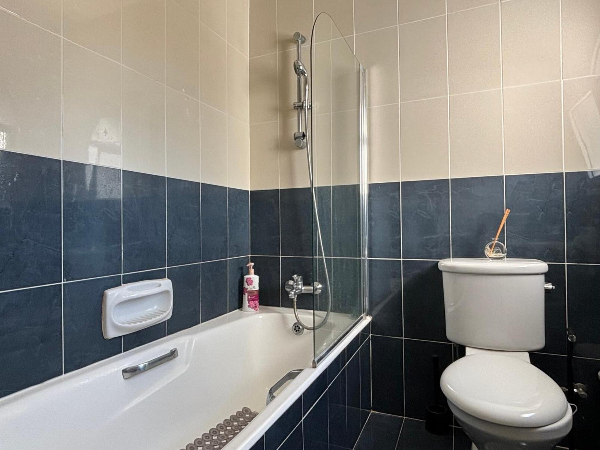Coral Bay Sunbeam Villa Екстериор снимка