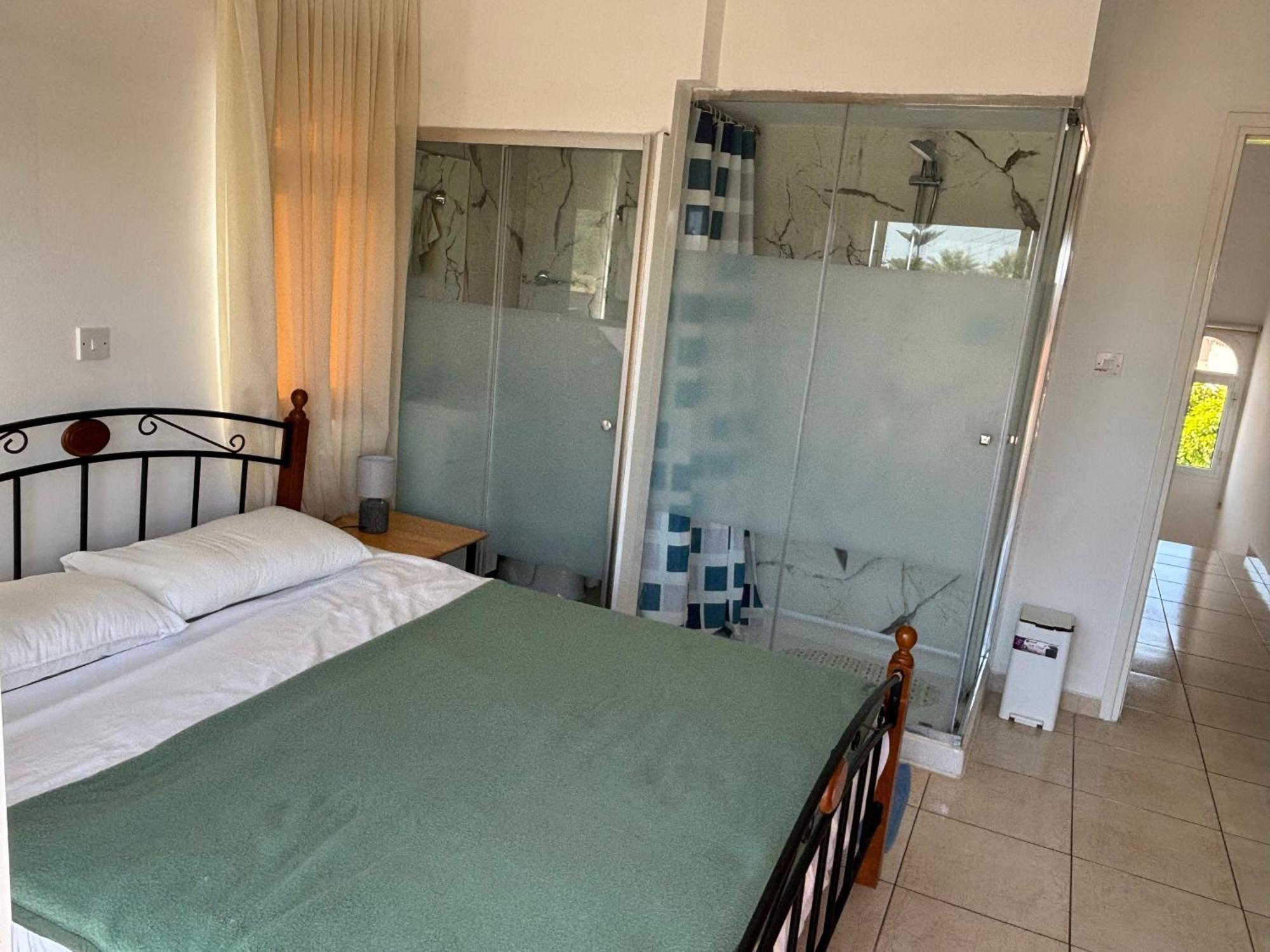 Coral Bay Sunbeam Villa Екстериор снимка