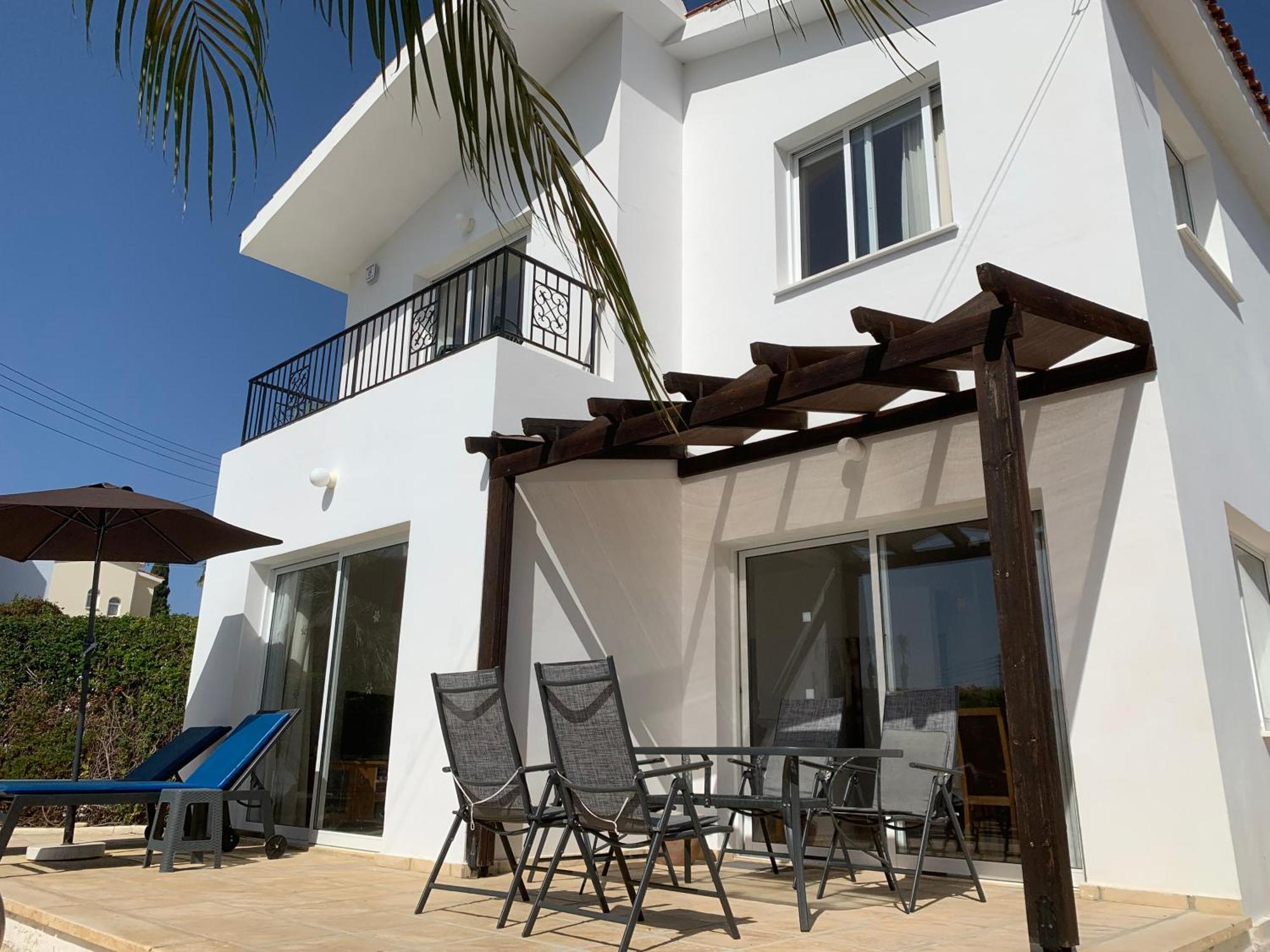 Coral Bay Sunbeam Villa Екстериор снимка