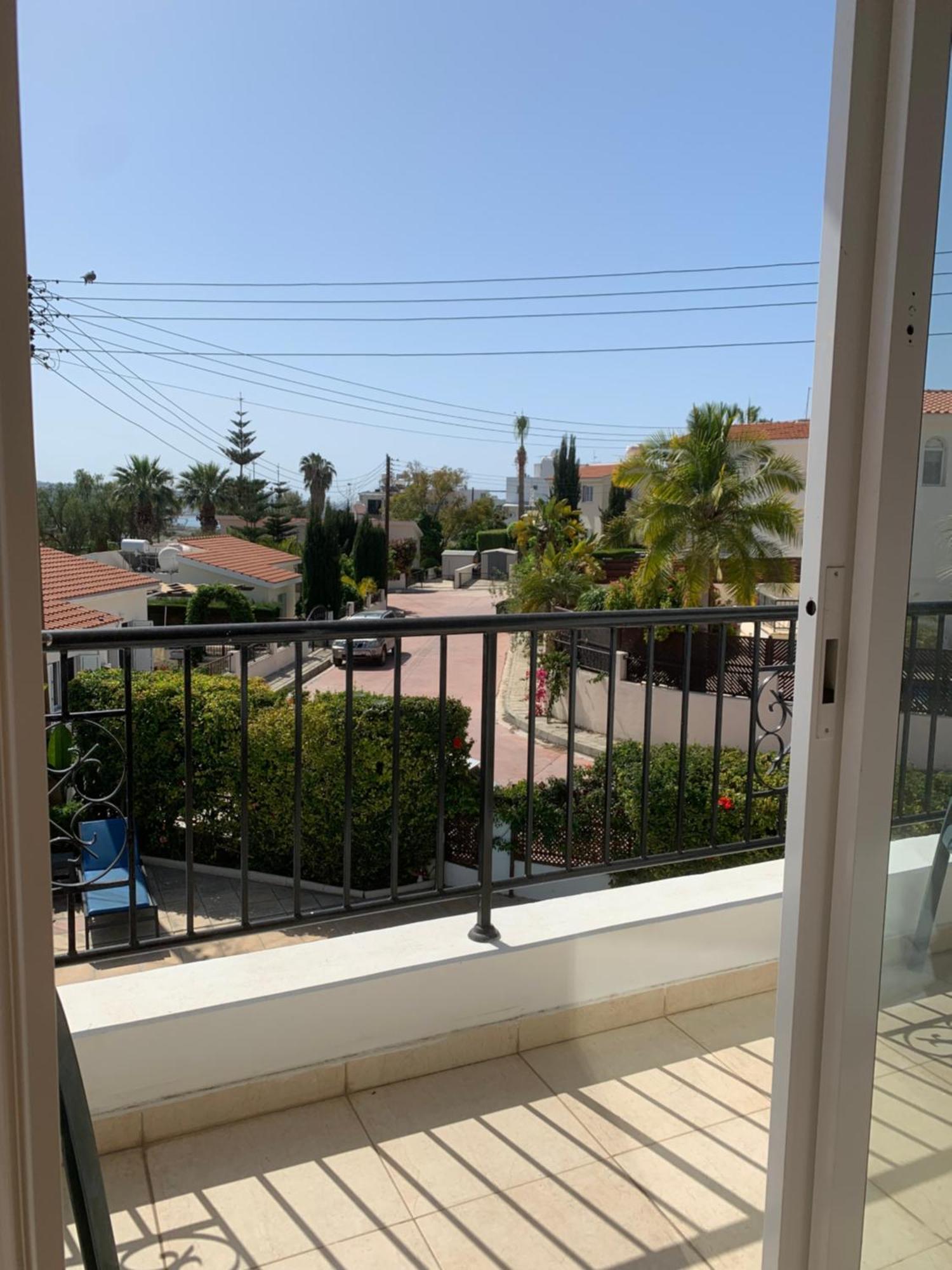 Coral Bay Sunbeam Villa Екстериор снимка