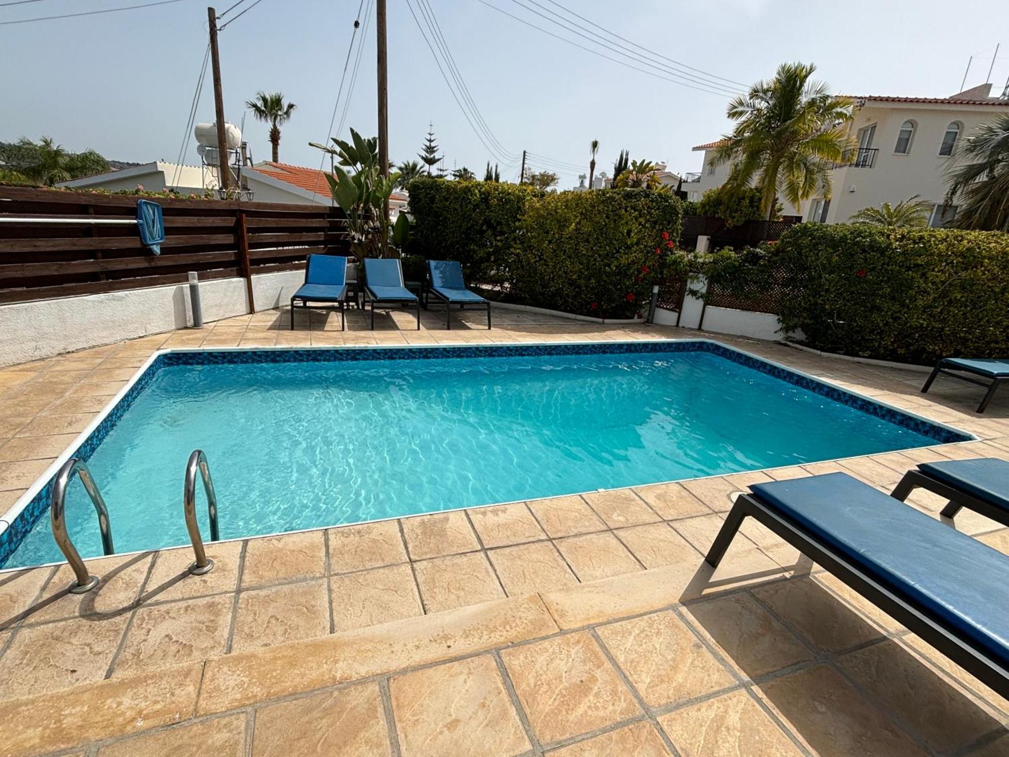 Coral Bay Sunbeam Villa Екстериор снимка