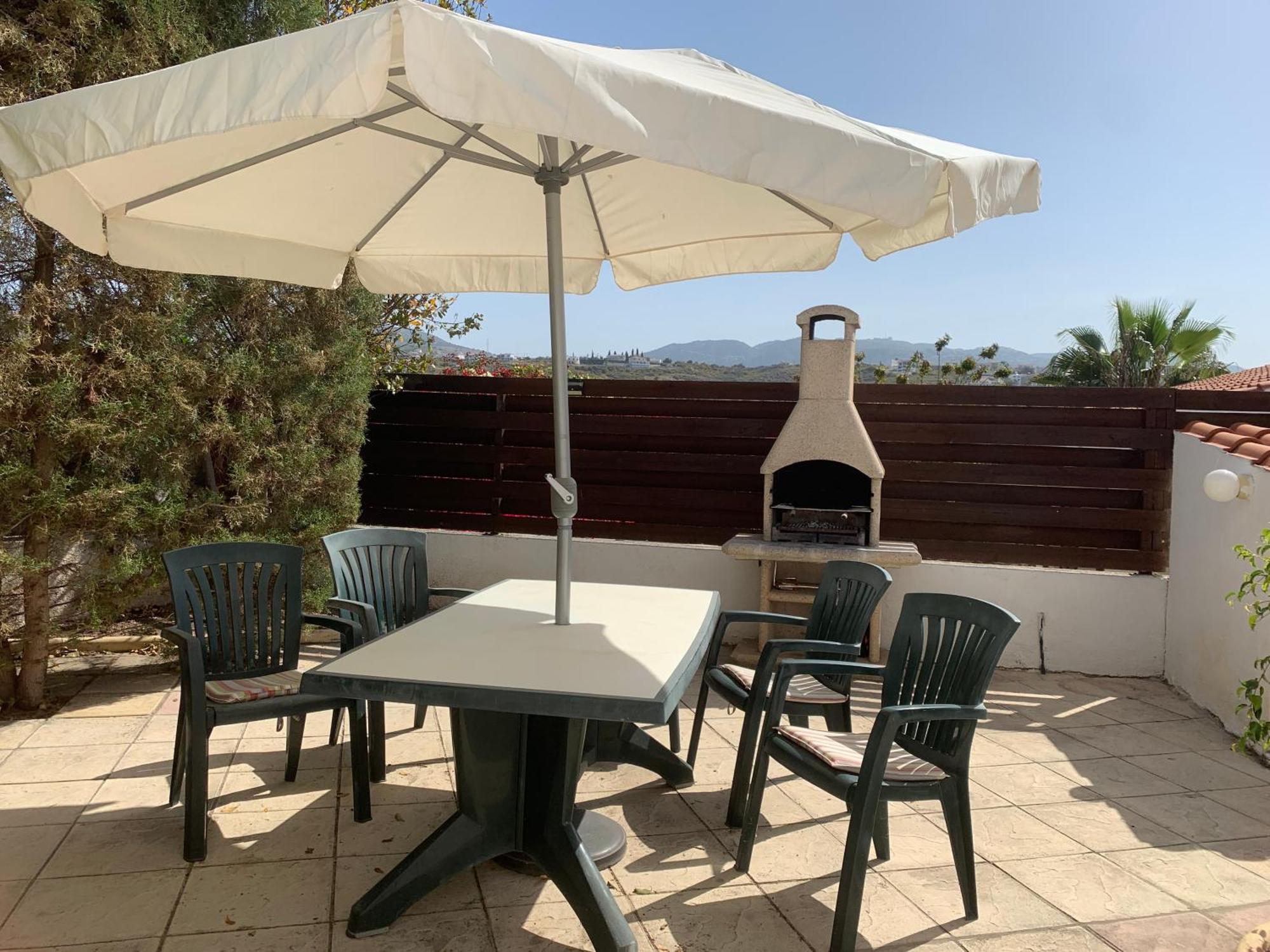 Coral Bay Sunbeam Villa Екстериор снимка