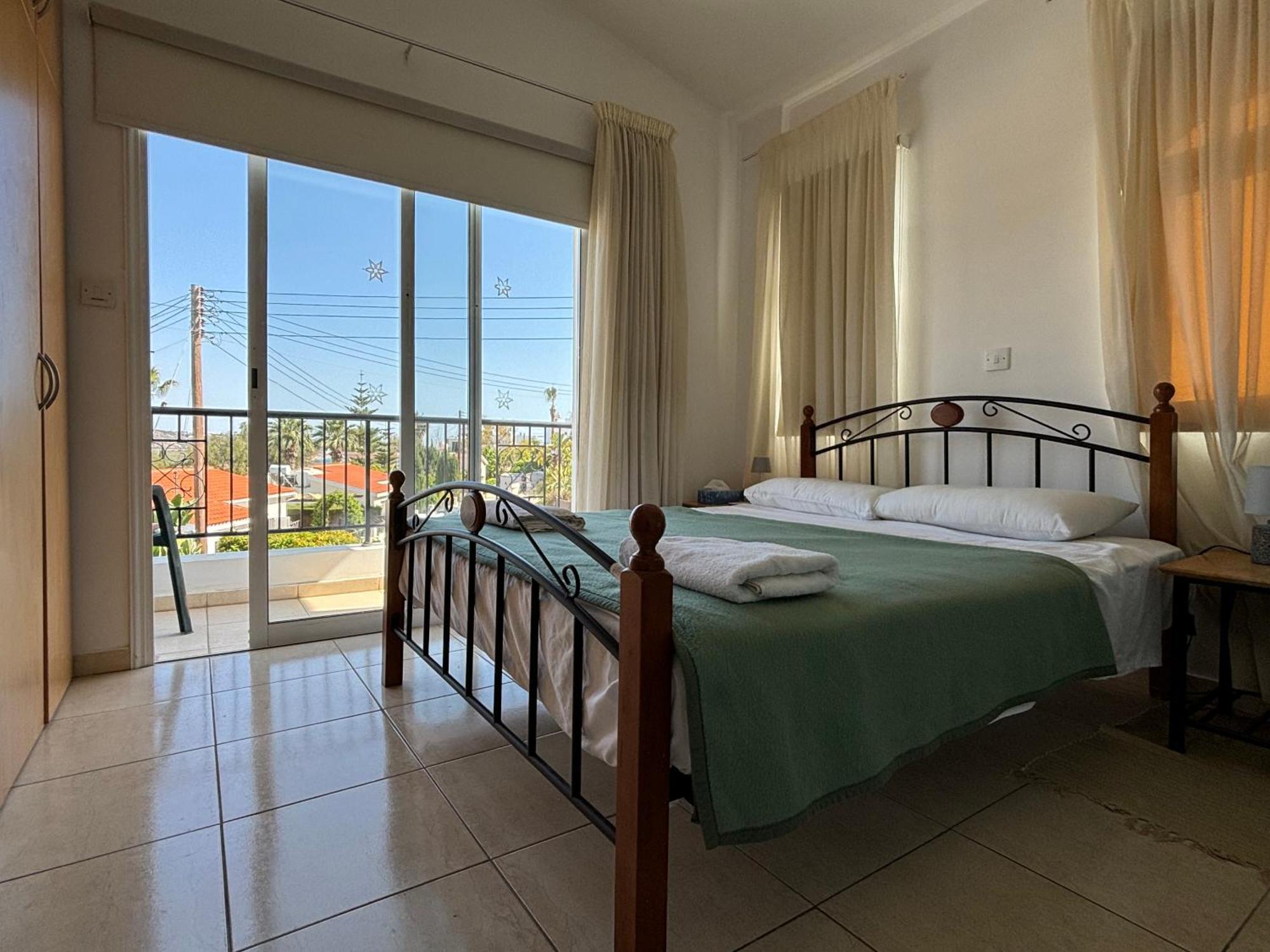 Coral Bay Sunbeam Villa Екстериор снимка