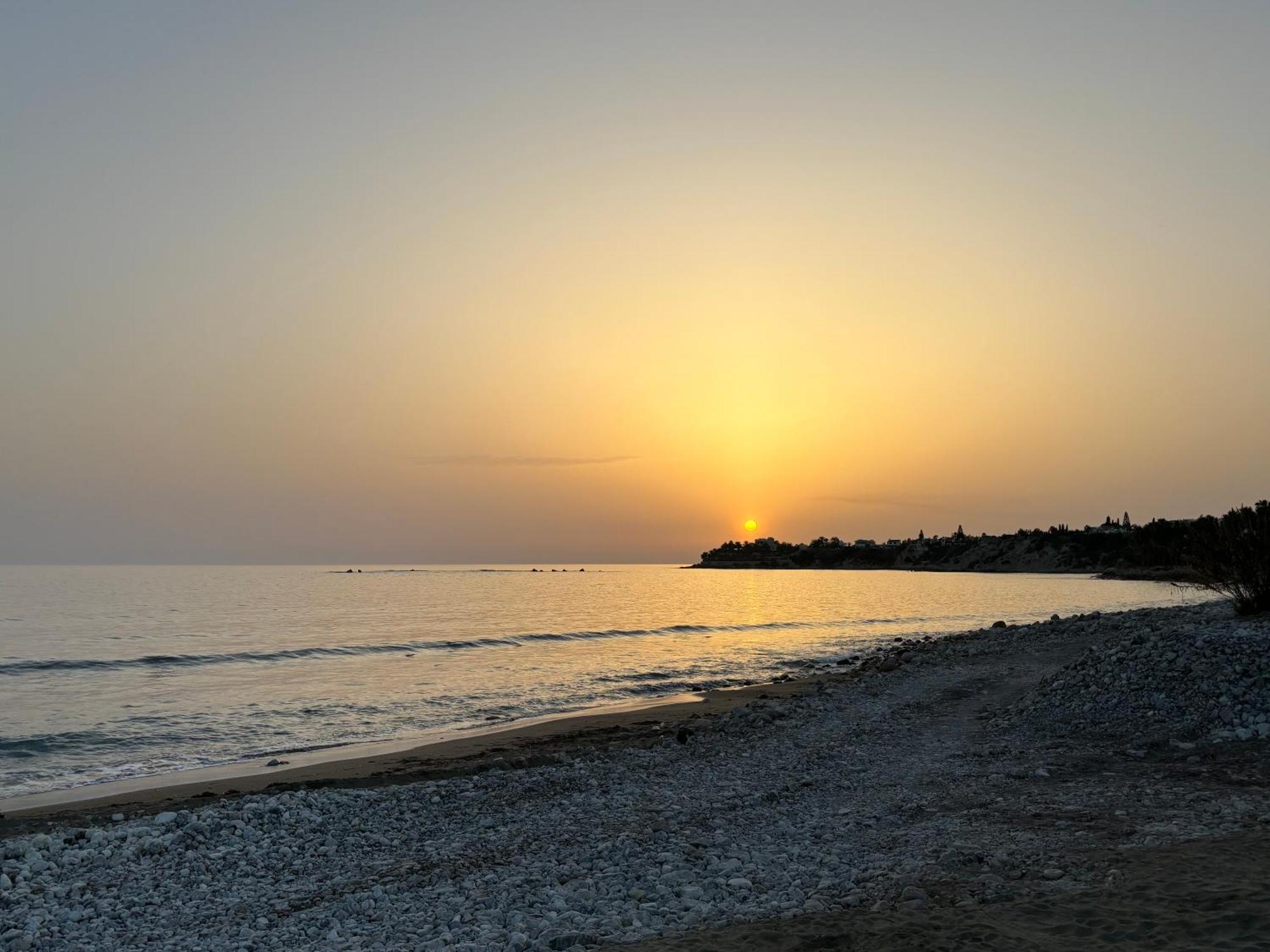 Coral Bay Sunbeam Villa Екстериор снимка