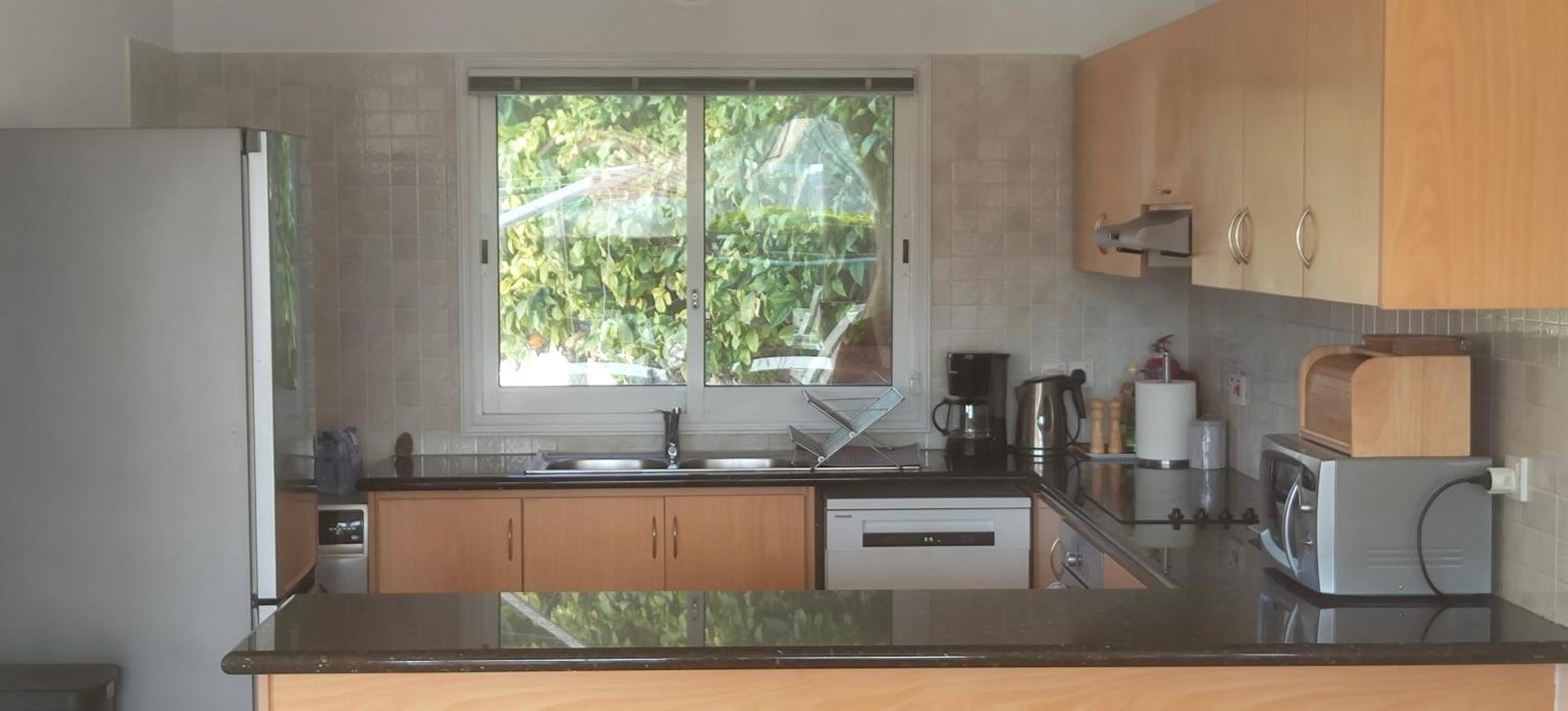 Coral Bay Sunbeam Villa Екстериор снимка