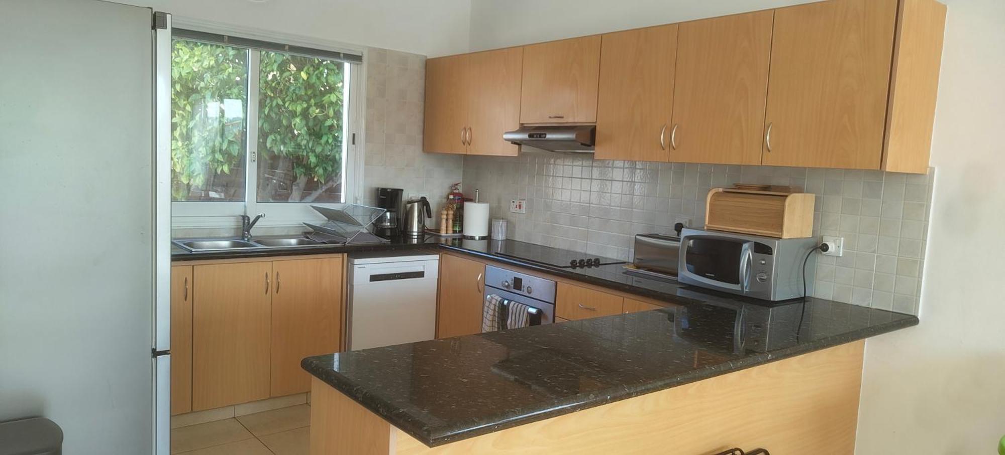 Coral Bay Sunbeam Villa Екстериор снимка